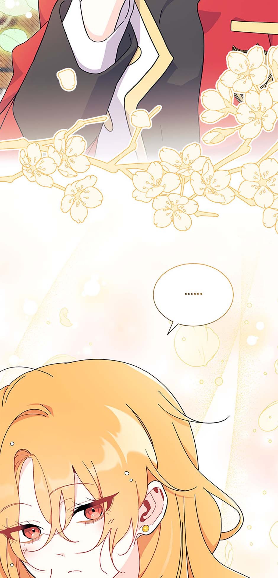 I Don’t Want To Play Matchmaker! [Official] - Chapter 53 manhwa