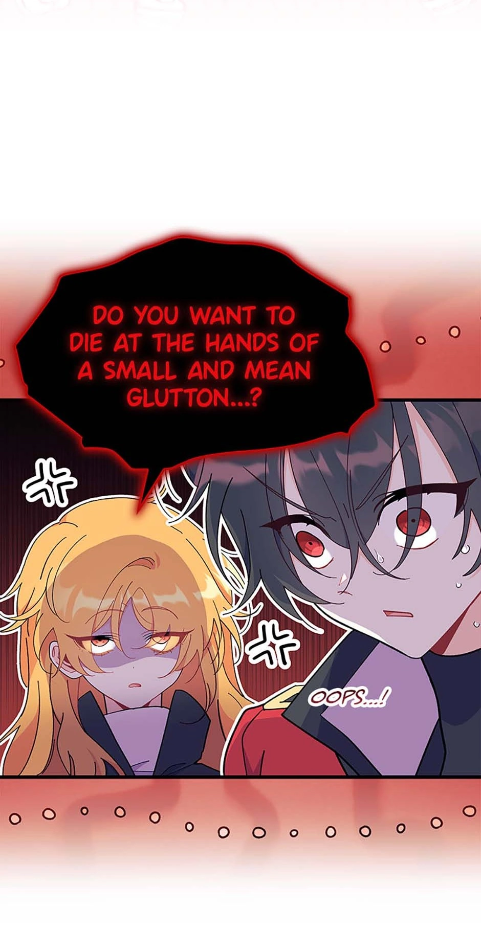 I Don’t Want To Play Matchmaker! [Official] - Chapter 53 manhwa