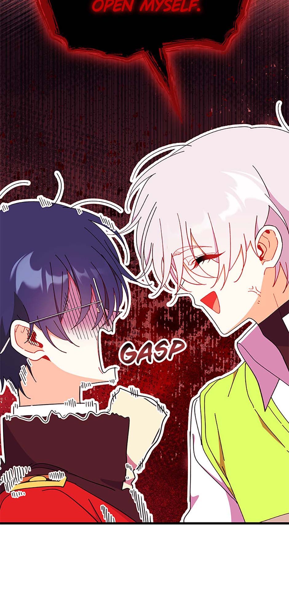 I Don’t Want To Play Matchmaker! [Official] - Chapter 53 manhwa