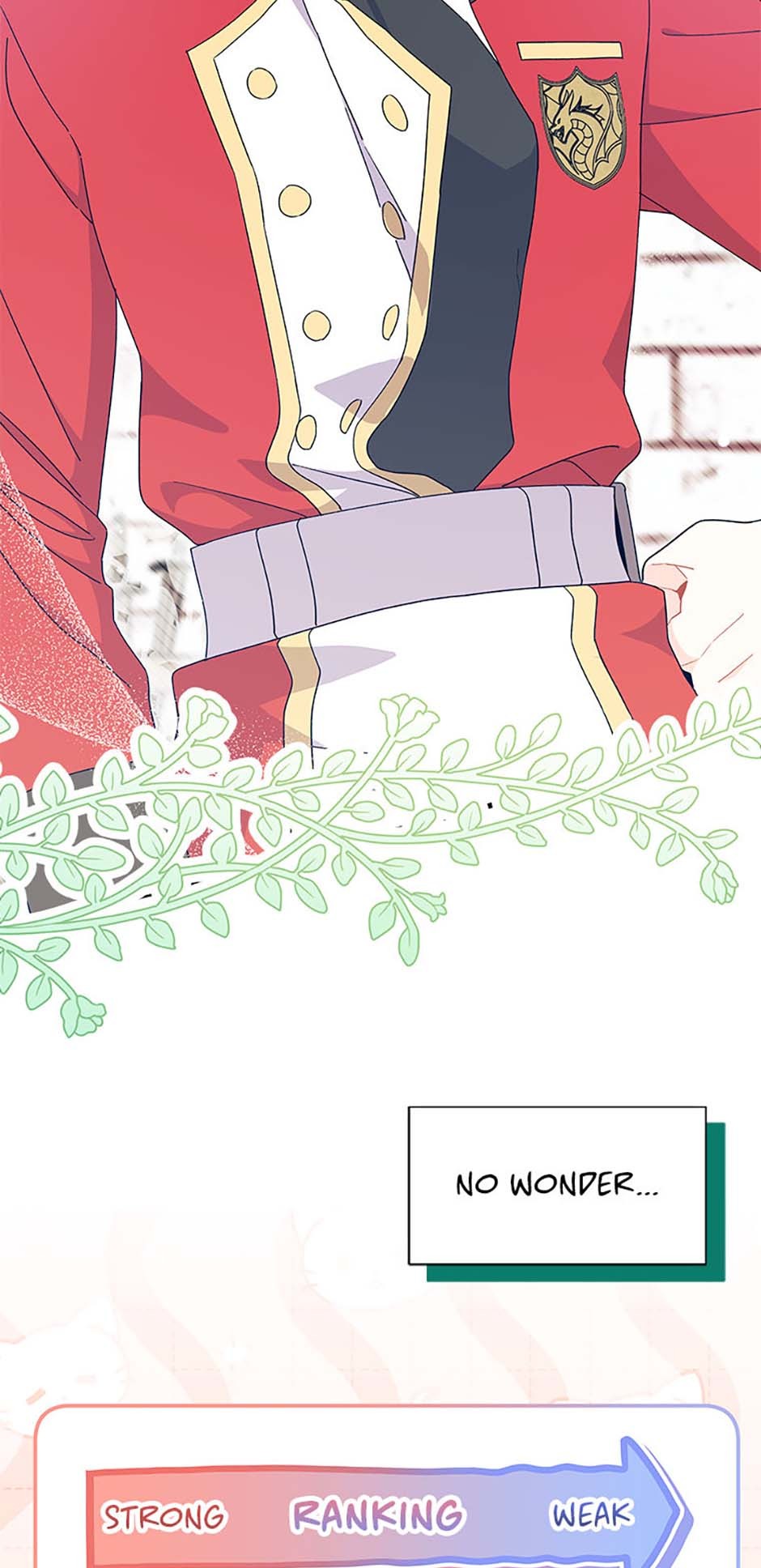 I Don’t Want To Play Matchmaker! [Official] - Chapter 53 manhwa