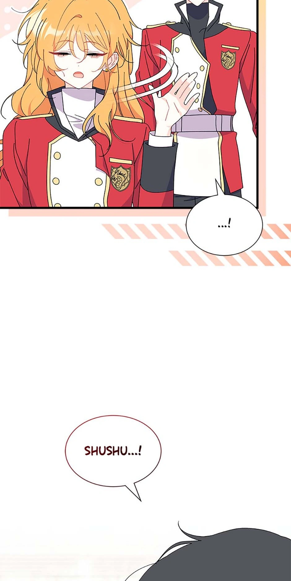I Don’t Want To Play Matchmaker! [Official] - Chapter 53 manhwa