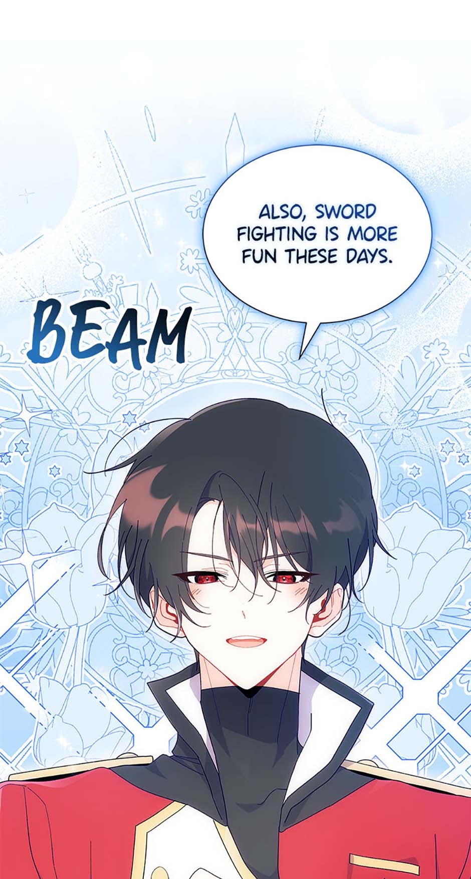 I Don’t Want To Play Matchmaker! [Official] - Chapter 53 manhwa
