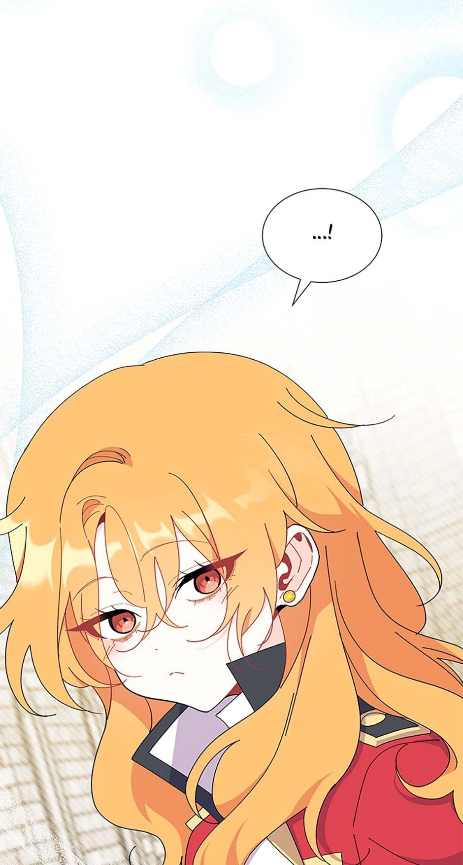 I Don’t Want To Play Matchmaker! [Official] - Chapter 53 manhwa