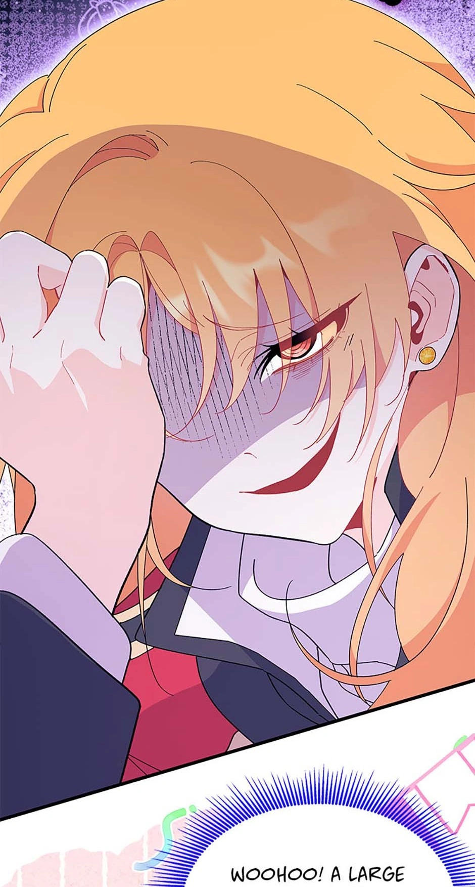 I Don’t Want To Play Matchmaker! [Official] - Chapter 53 manhwa