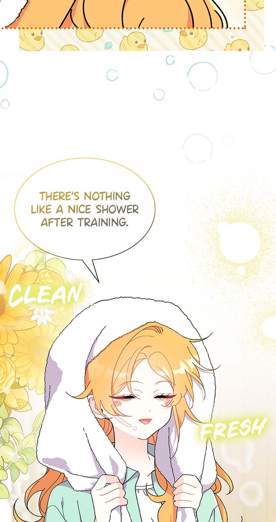I Don’t Want To Play Matchmaker! [Official] - Chapter 53 manhwa