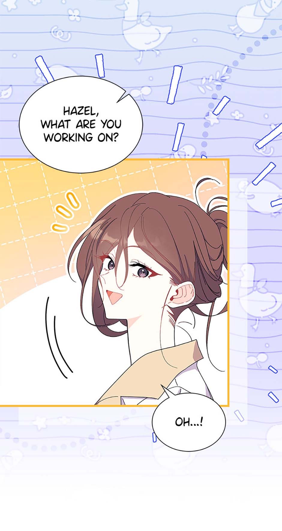 I Don’t Want To Play Matchmaker! [Official] - Chapter 53 manhwa