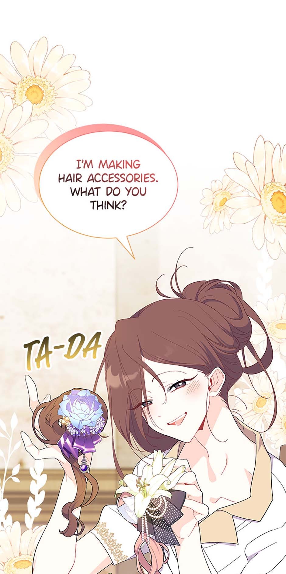 I Don’t Want To Play Matchmaker! [Official] - Chapter 53 manhwa