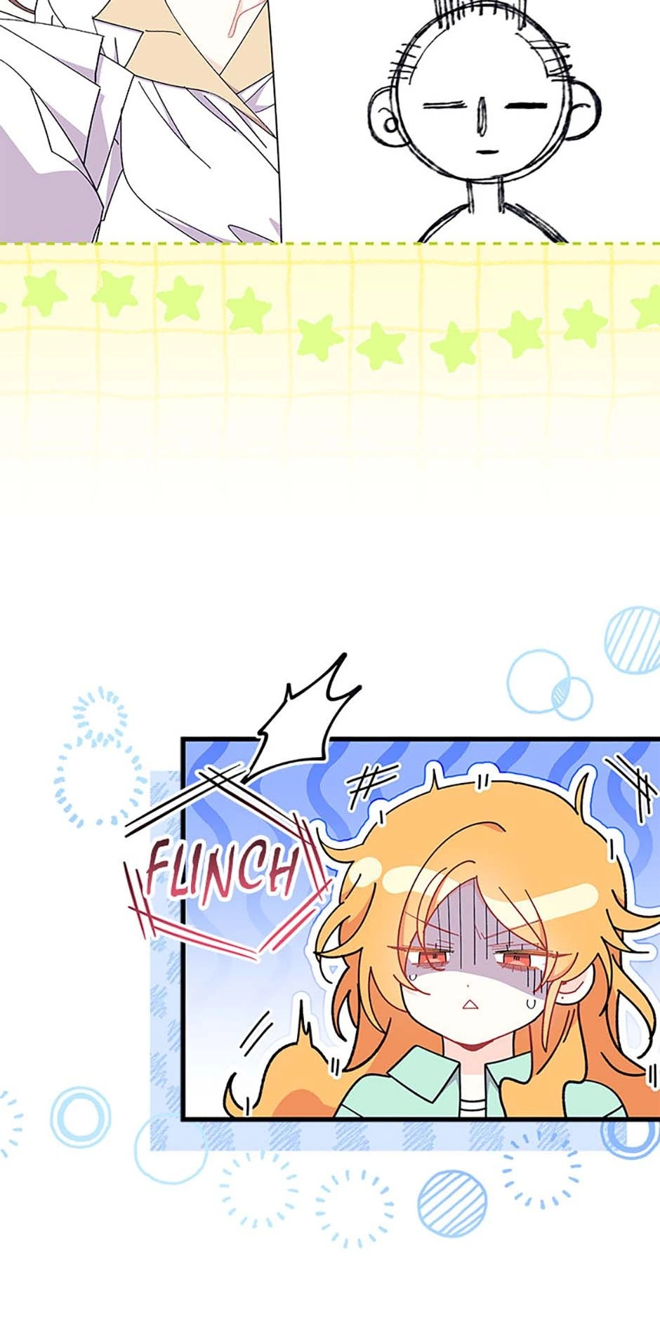 I Don’t Want To Play Matchmaker! [Official] - Chapter 53 manhwa