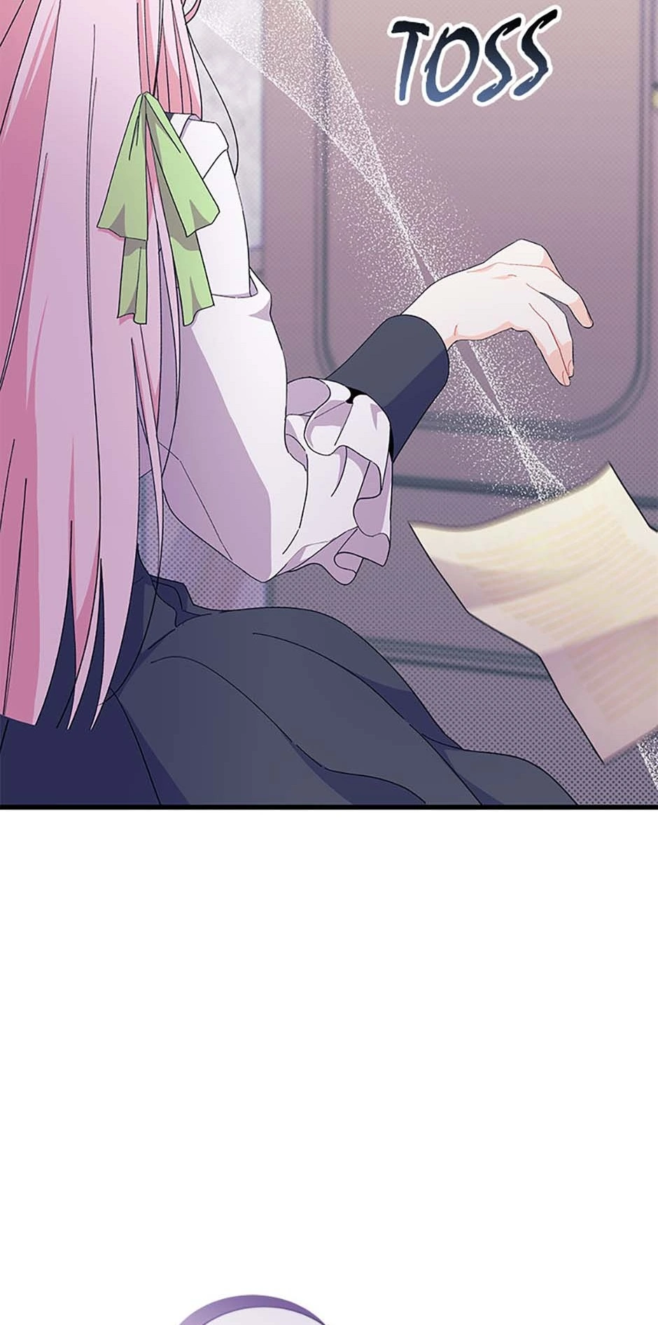 I Don’t Want To Play Matchmaker! [Official] - Chapter 53 manhwa