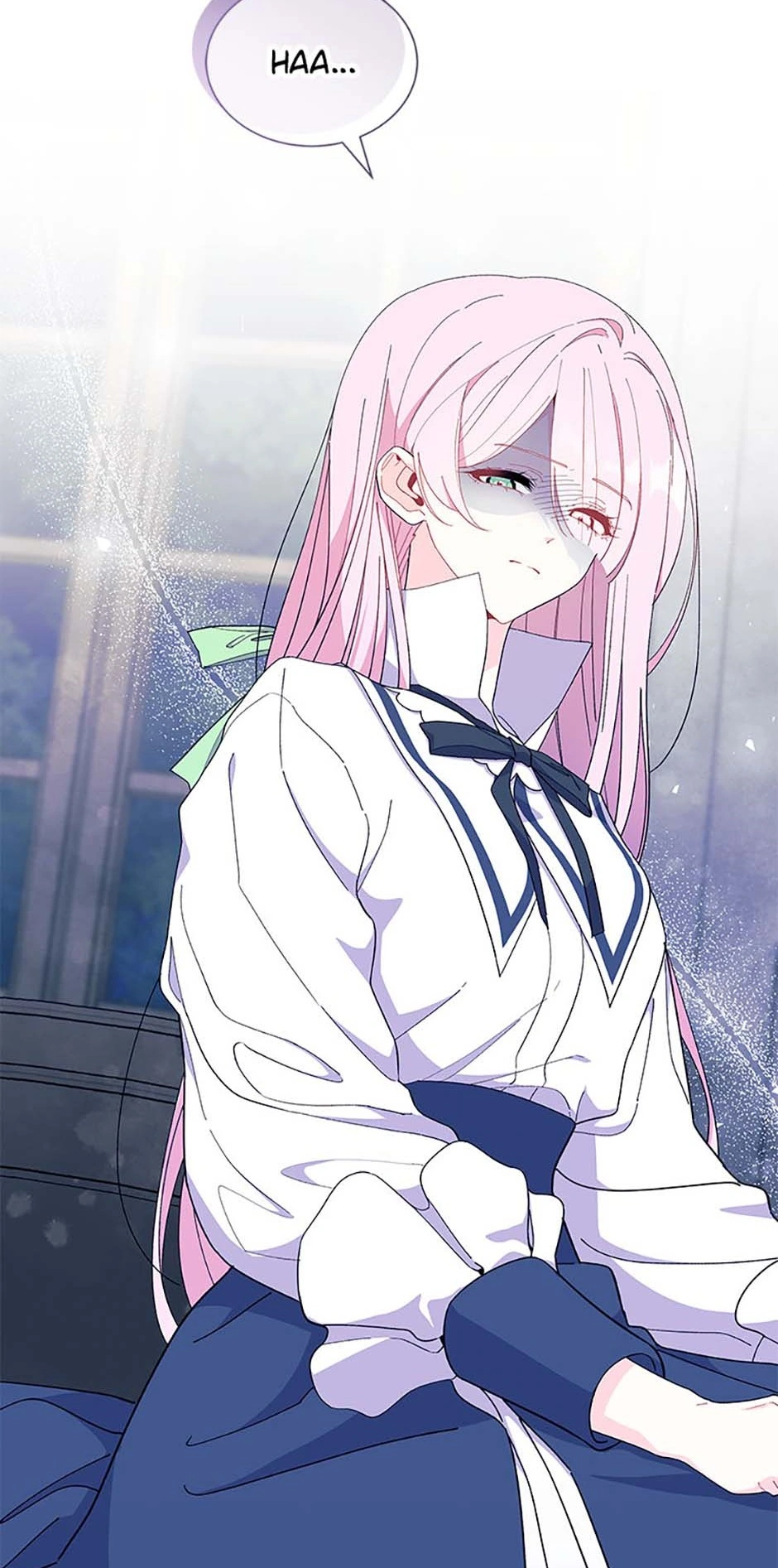 I Don’t Want To Play Matchmaker! [Official] - Chapter 53 manhwa