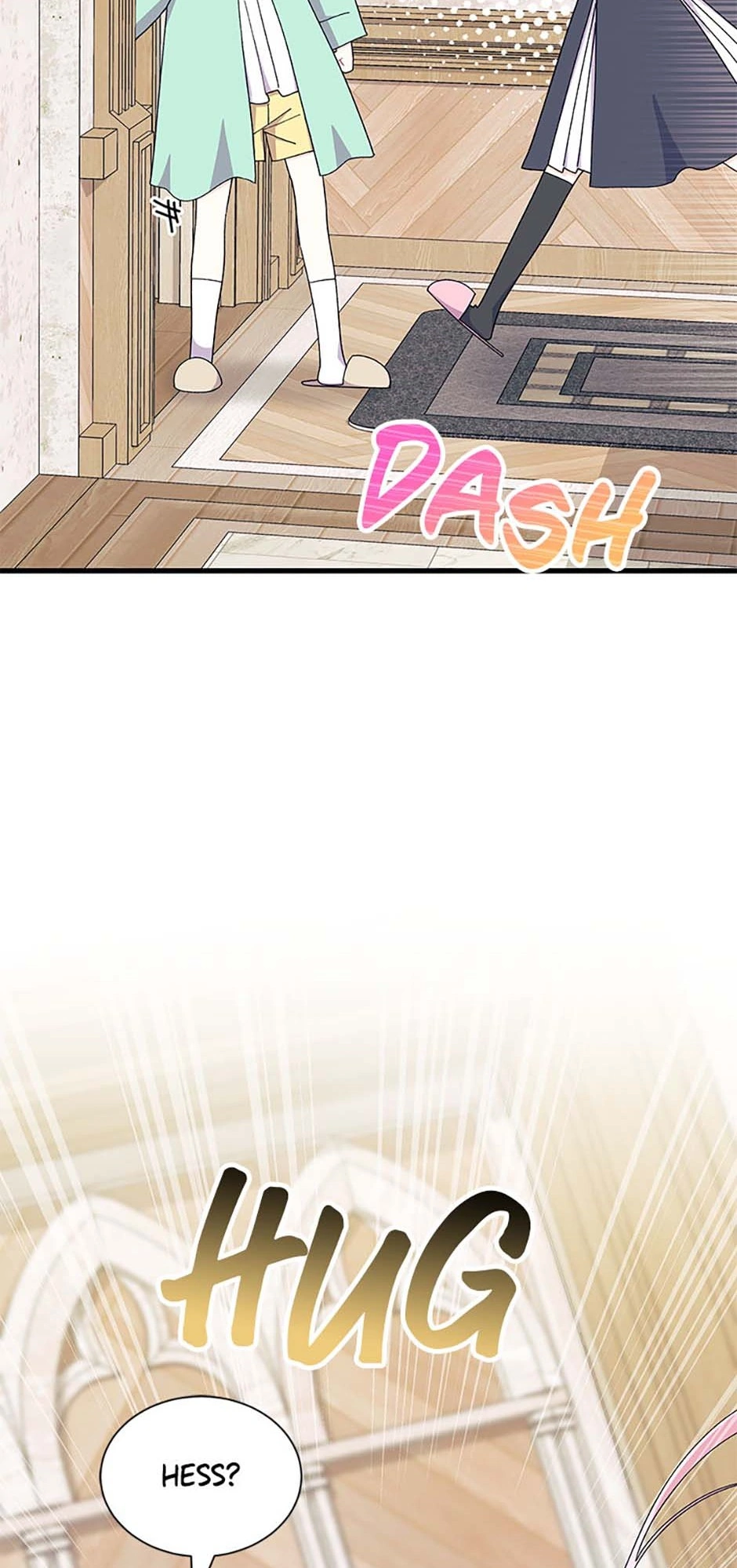 I Don’t Want To Play Matchmaker! [Official] - Chapter 53 manhwa