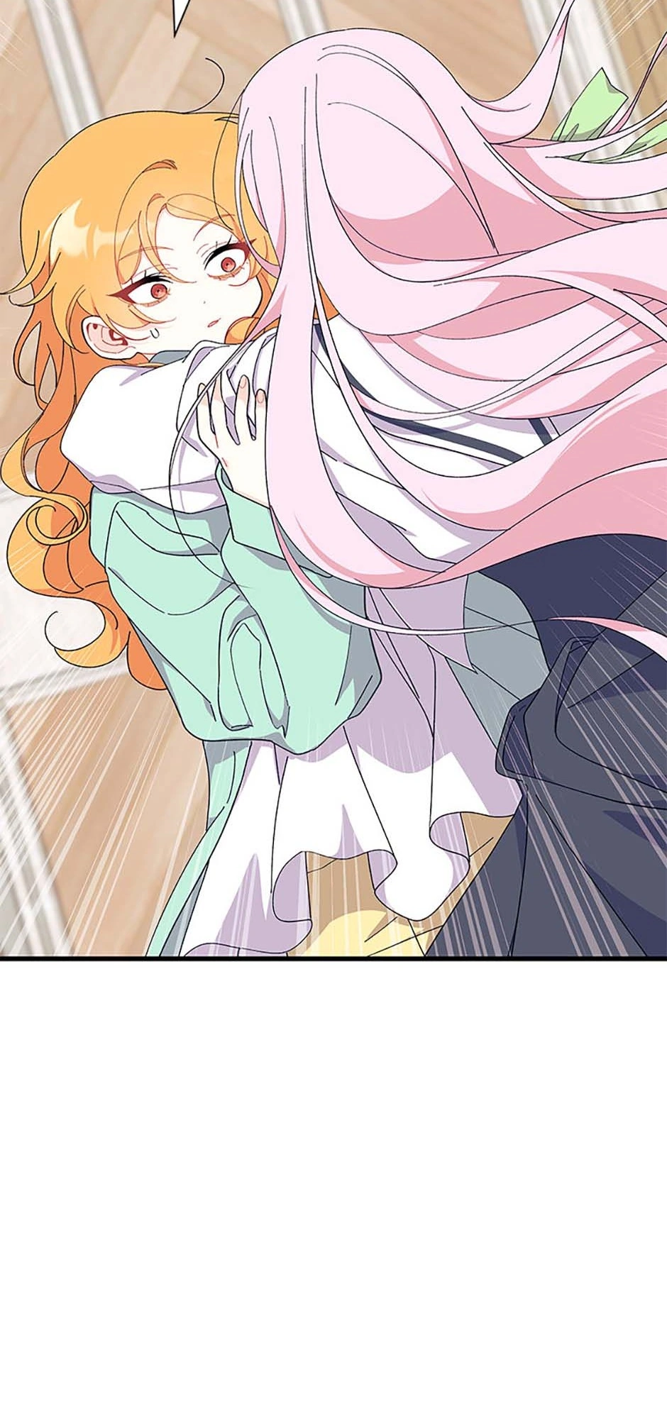 I Don’t Want To Play Matchmaker! [Official] - Chapter 53 manhwa