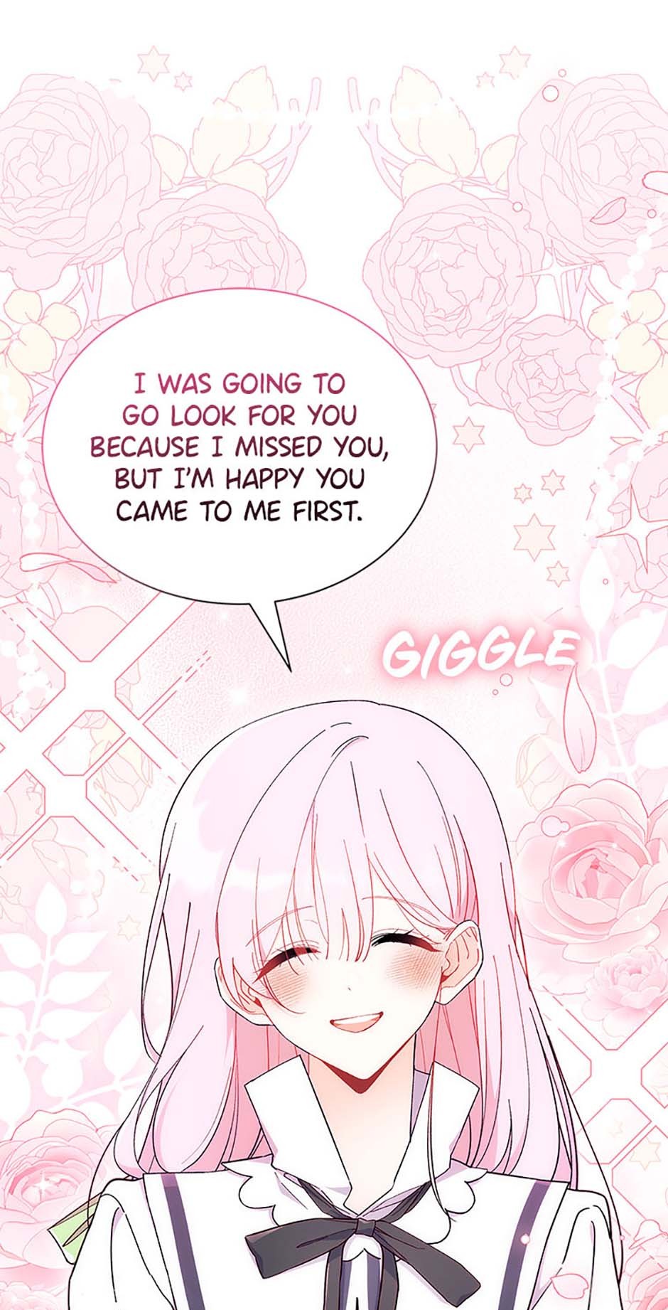 I Don’t Want To Play Matchmaker! [Official] - Chapter 53 manhwa