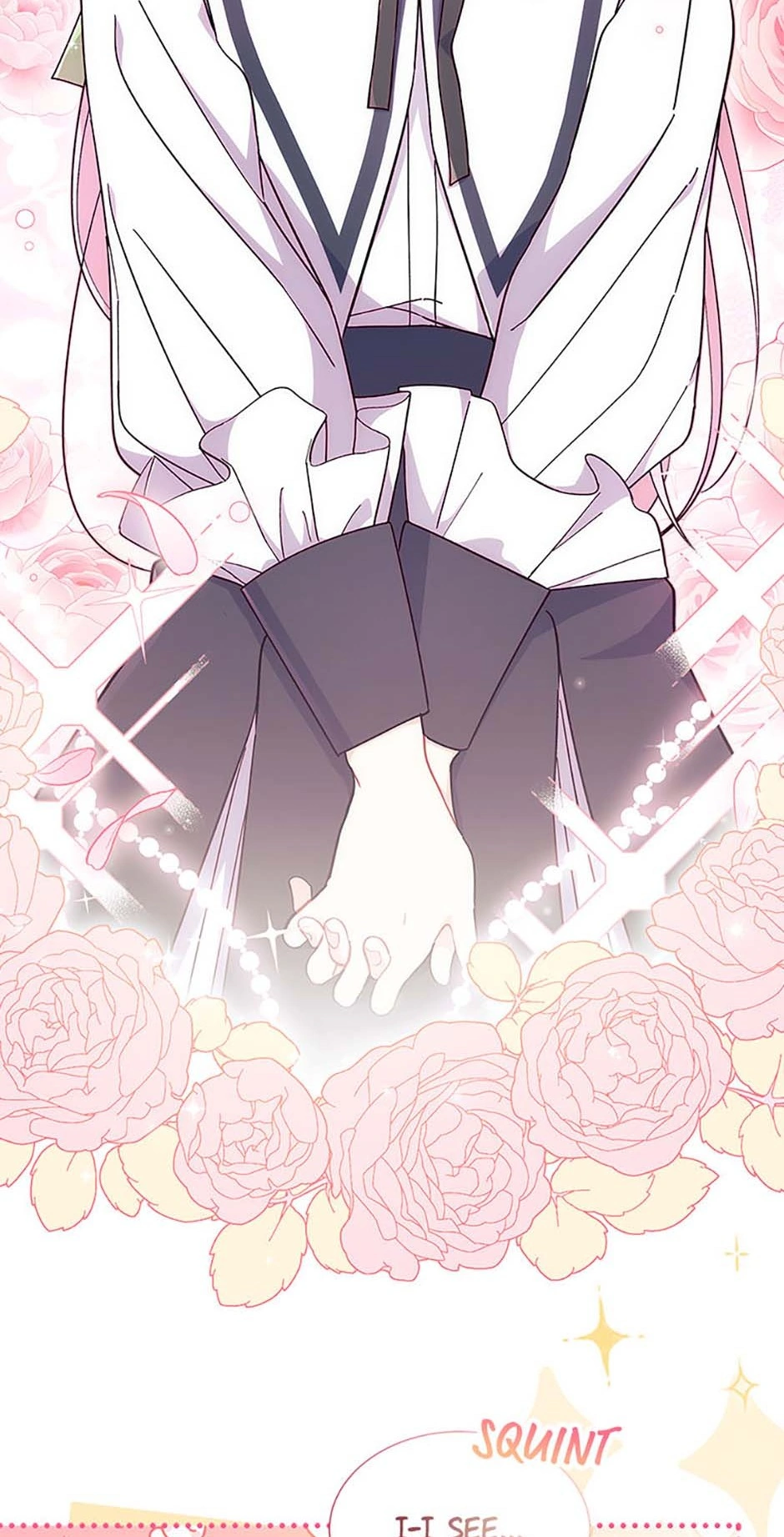 I Don’t Want To Play Matchmaker! [Official] - Chapter 53 manhwa