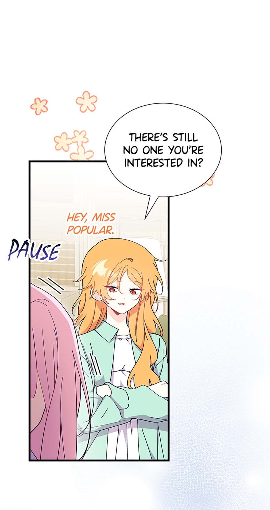 I Don’t Want To Play Matchmaker! [Official] - Chapter 53 manhwa