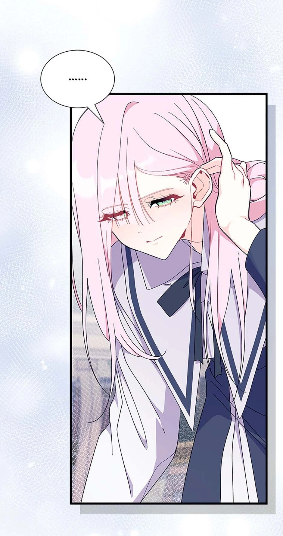 I Don’t Want To Play Matchmaker! [Official] - Chapter 53 manhwa