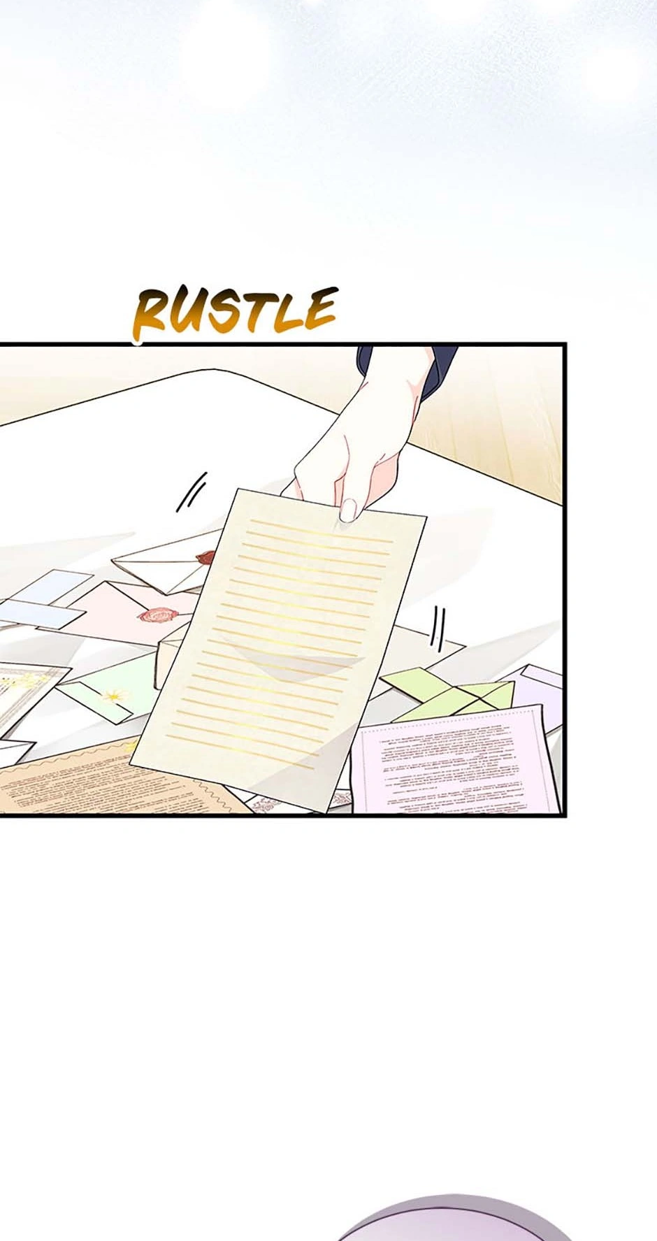 I Don’t Want To Play Matchmaker! [Official] - Chapter 53 manhwa
