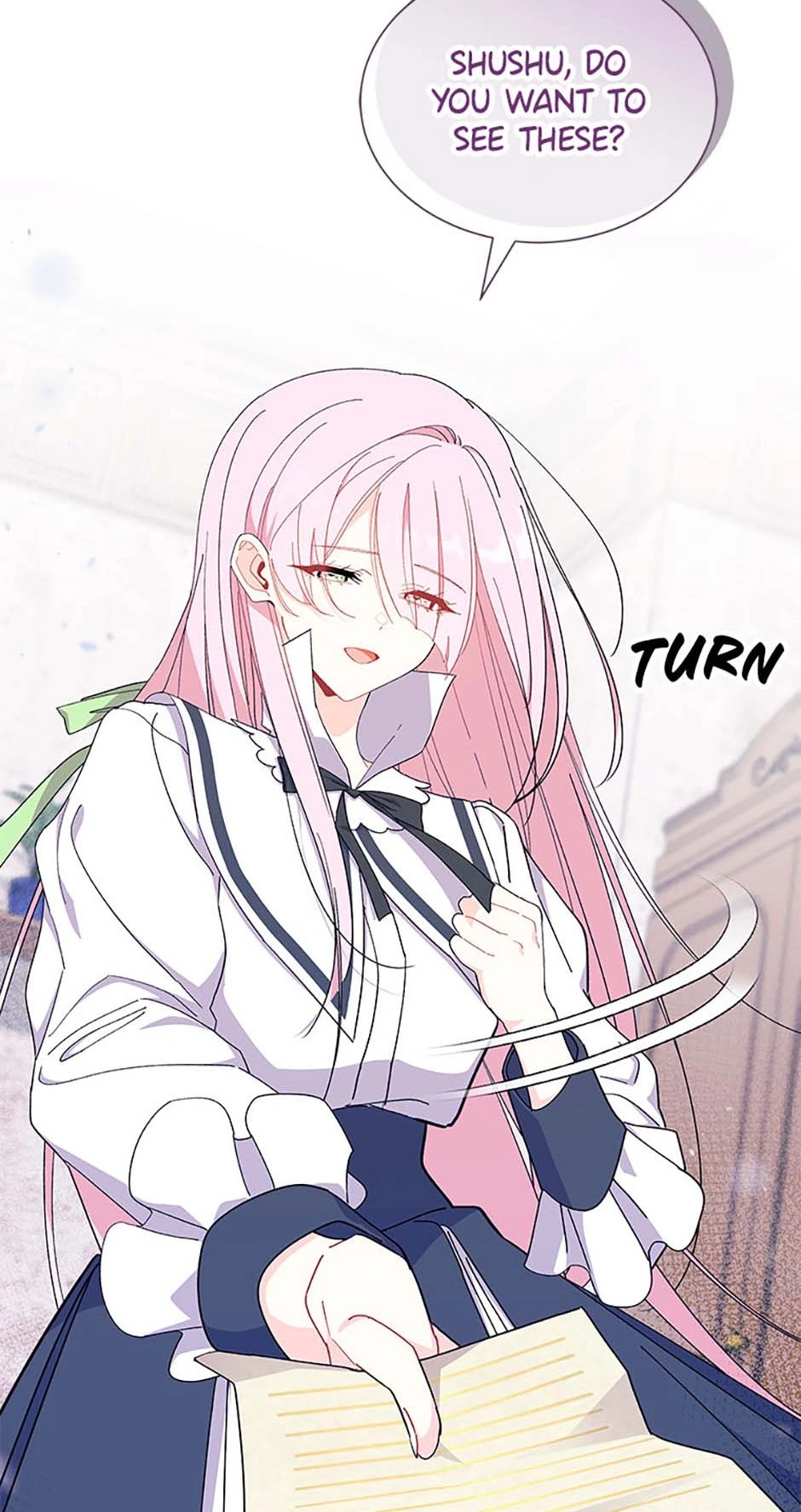 I Don’t Want To Play Matchmaker! [Official] - Chapter 53 manhwa