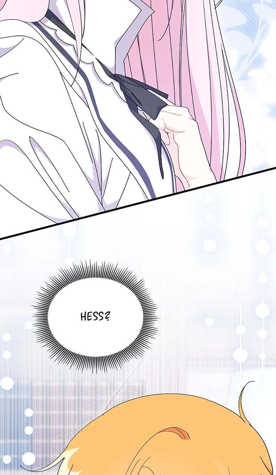 I Don’t Want To Play Matchmaker! [Official] - Chapter 53 manhwa