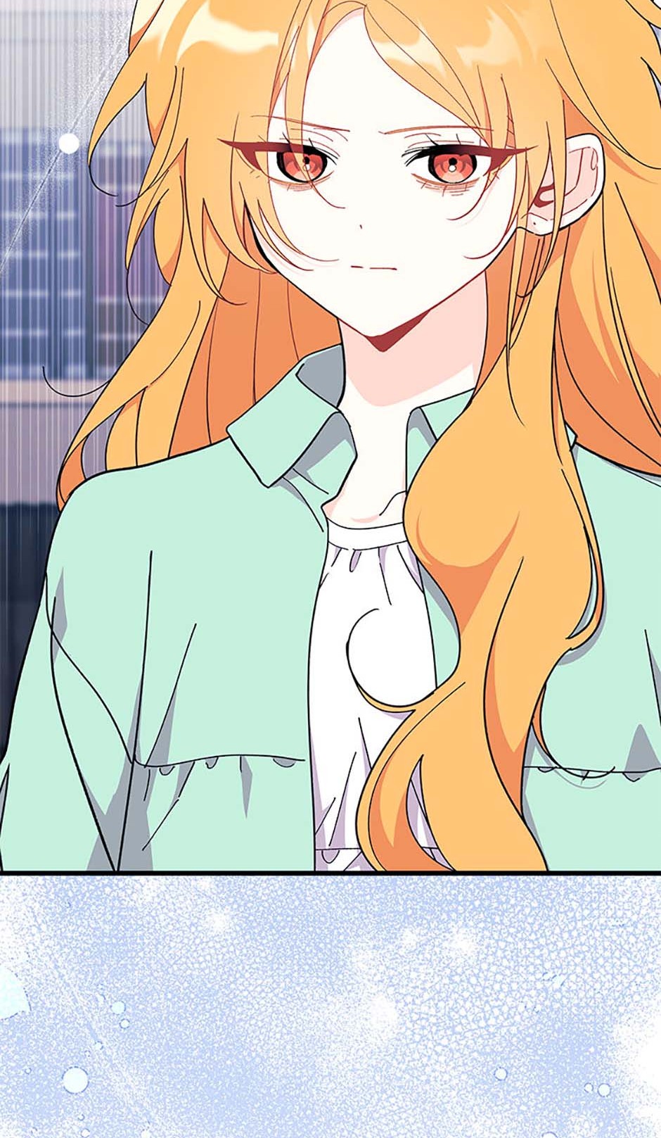 I Don’t Want To Play Matchmaker! [Official] - Chapter 53 manhwa