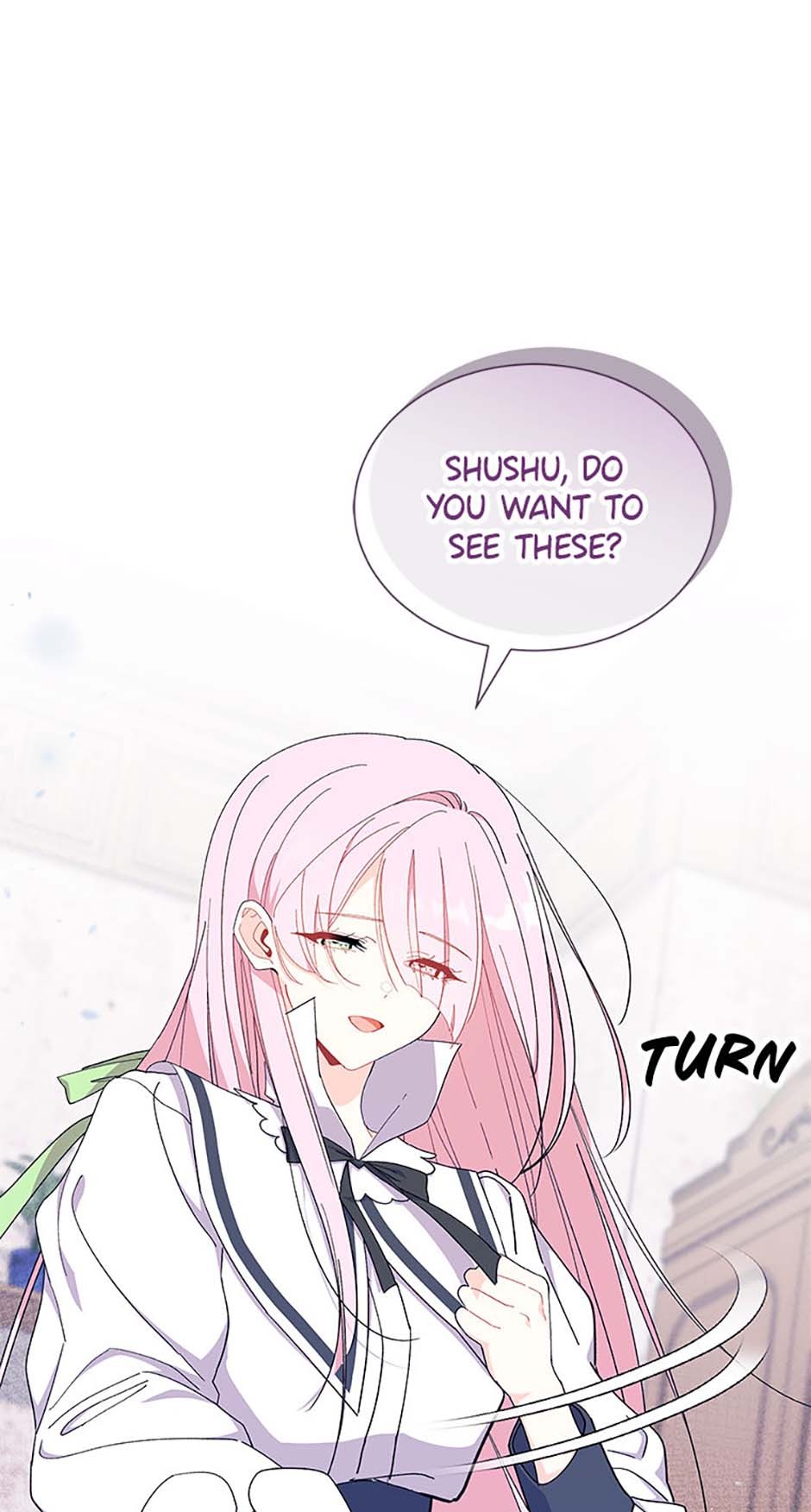 I Don’t Want To Play Matchmaker! [Official] - Chapter 54 manhwa
