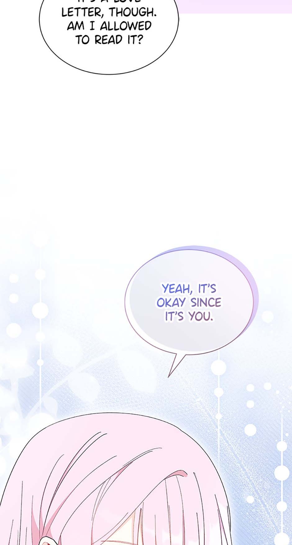 I Don’t Want To Play Matchmaker! [Official] - Chapter 54 manhwa