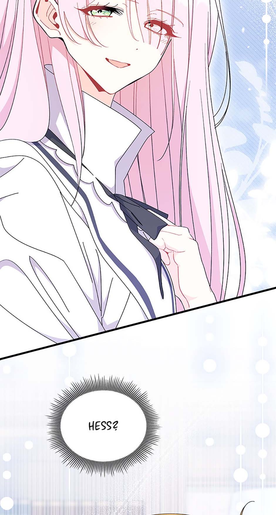 I Don’t Want To Play Matchmaker! [Official] - Chapter 54 manhwa