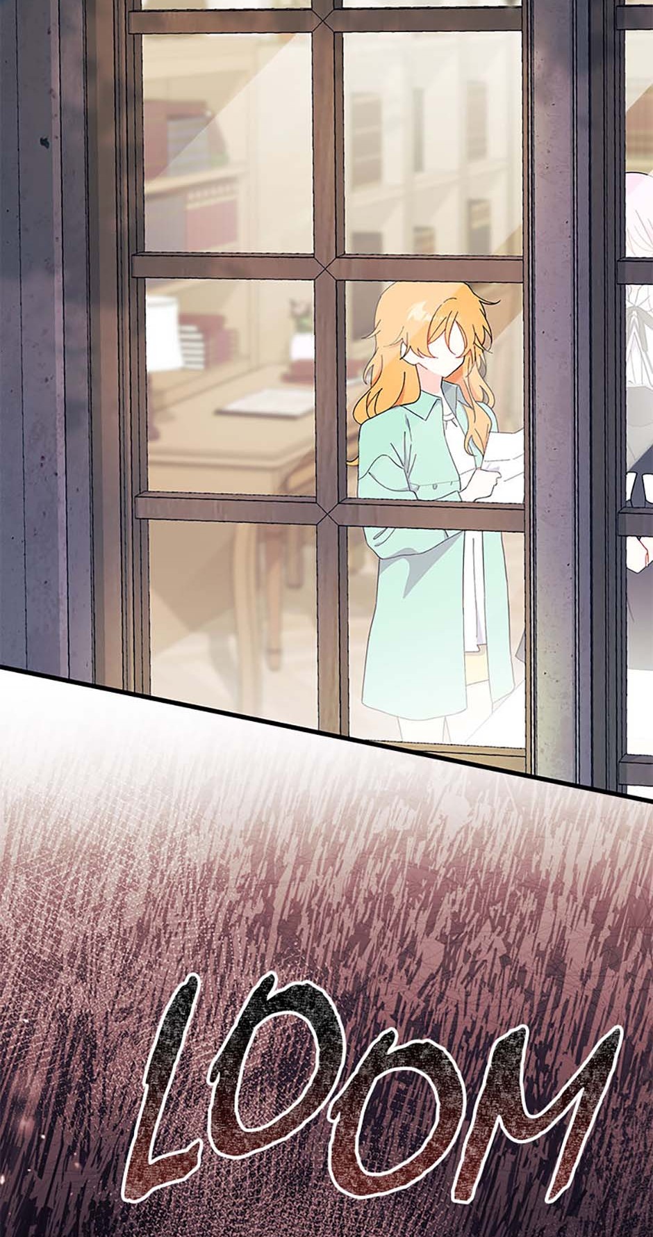 I Don’t Want To Play Matchmaker! [Official] - Chapter 54 manhwa