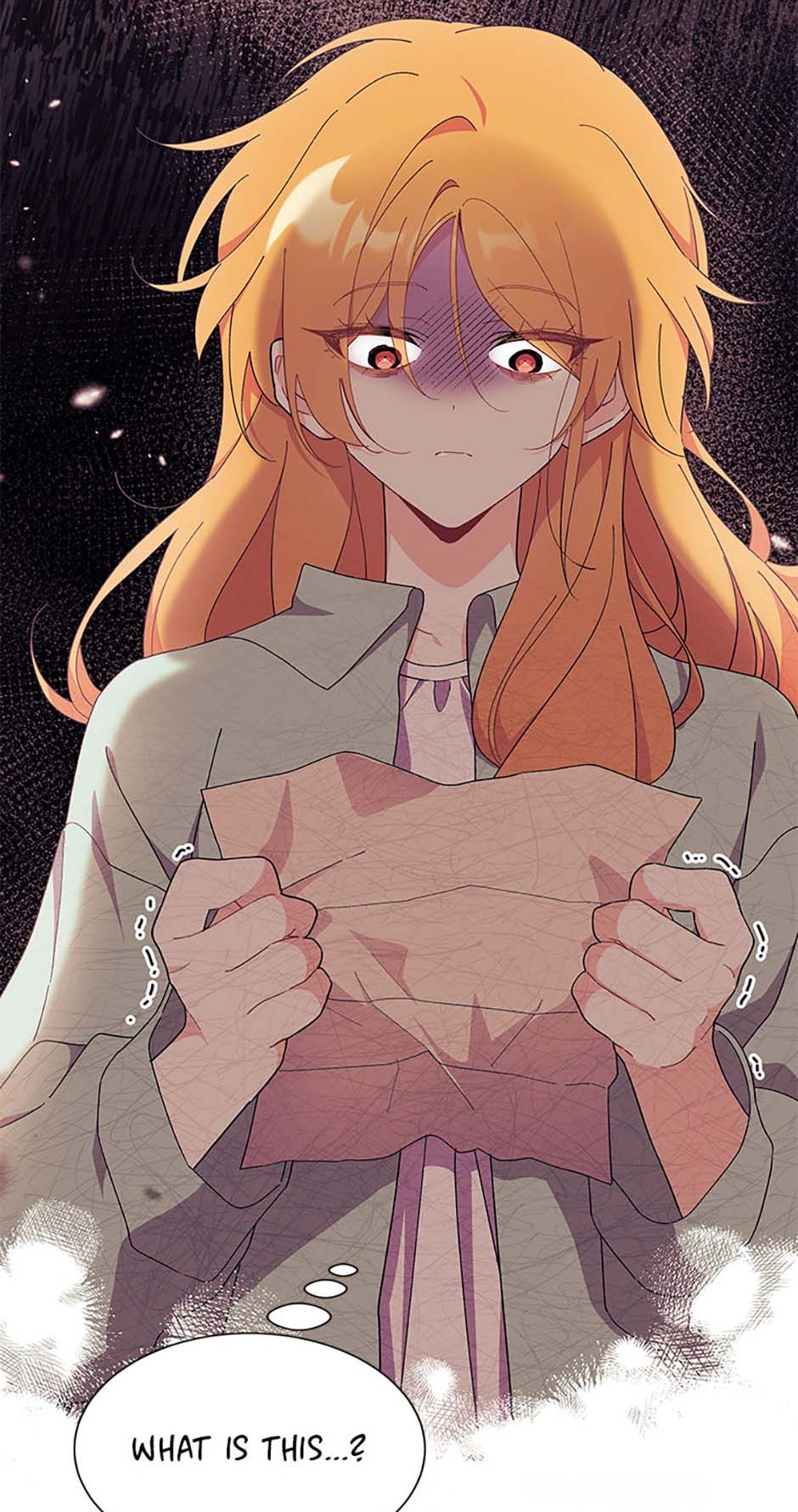I Don’t Want To Play Matchmaker! [Official] - Chapter 54 manhwa