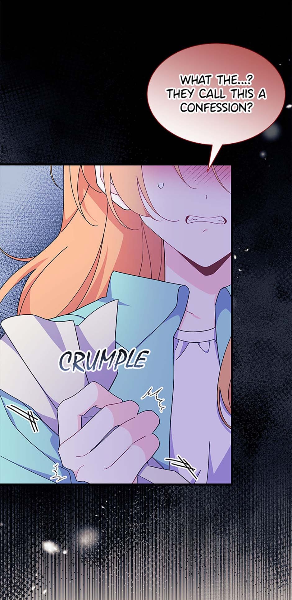 I Don’t Want To Play Matchmaker! [Official] - Chapter 54 manhwa