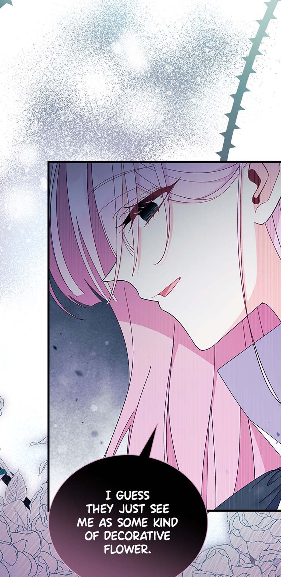 I Don’t Want To Play Matchmaker! [Official] - Chapter 54 manhwa
