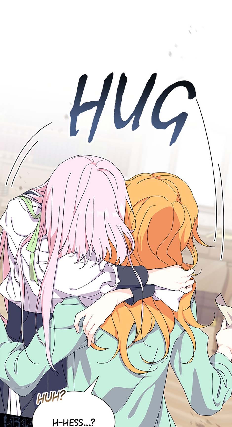 I Don’t Want To Play Matchmaker! [Official] - Chapter 54 manhwa
