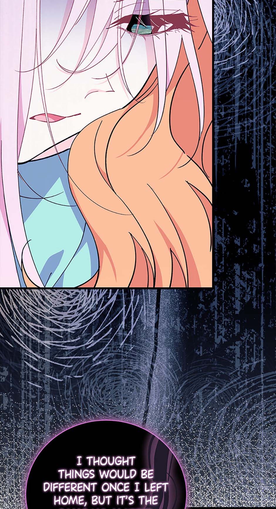 I Don’t Want To Play Matchmaker! [Official] - Chapter 54 manhwa