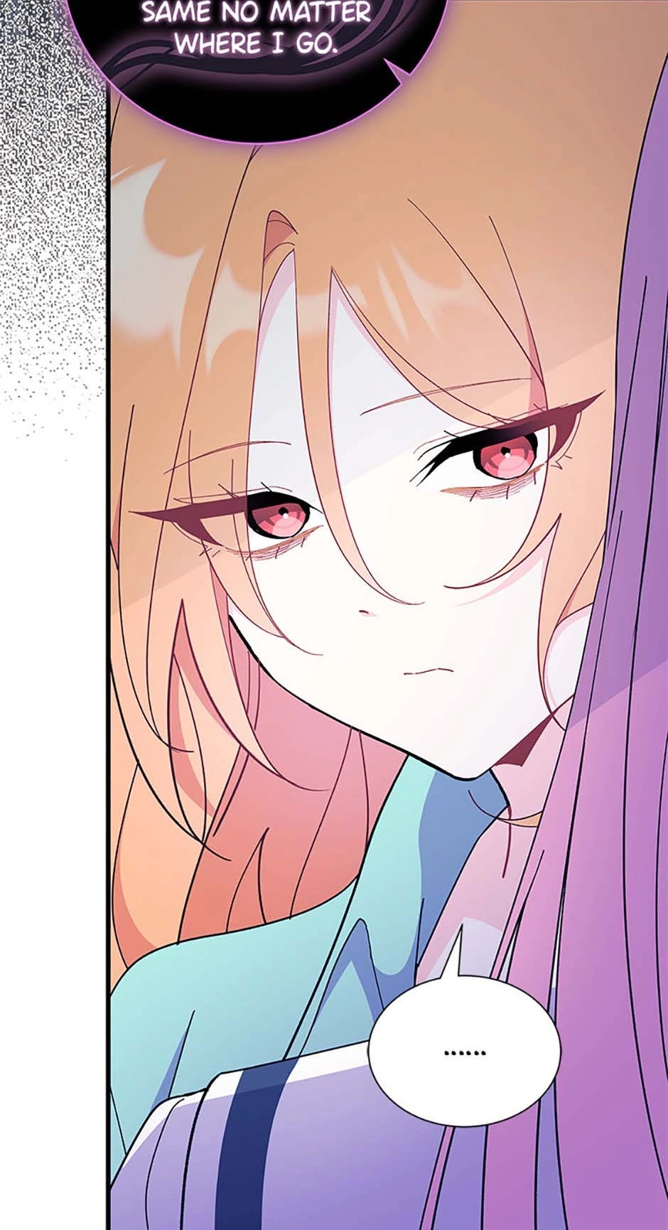 I Don’t Want To Play Matchmaker! [Official] - Chapter 54 manhwa