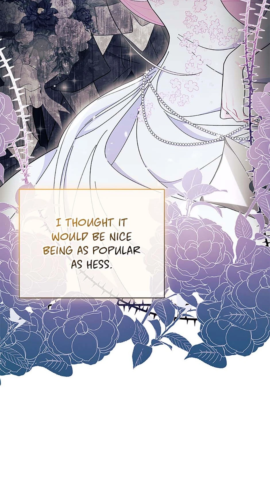 I Don’t Want To Play Matchmaker! [Official] - Chapter 54 manhwa