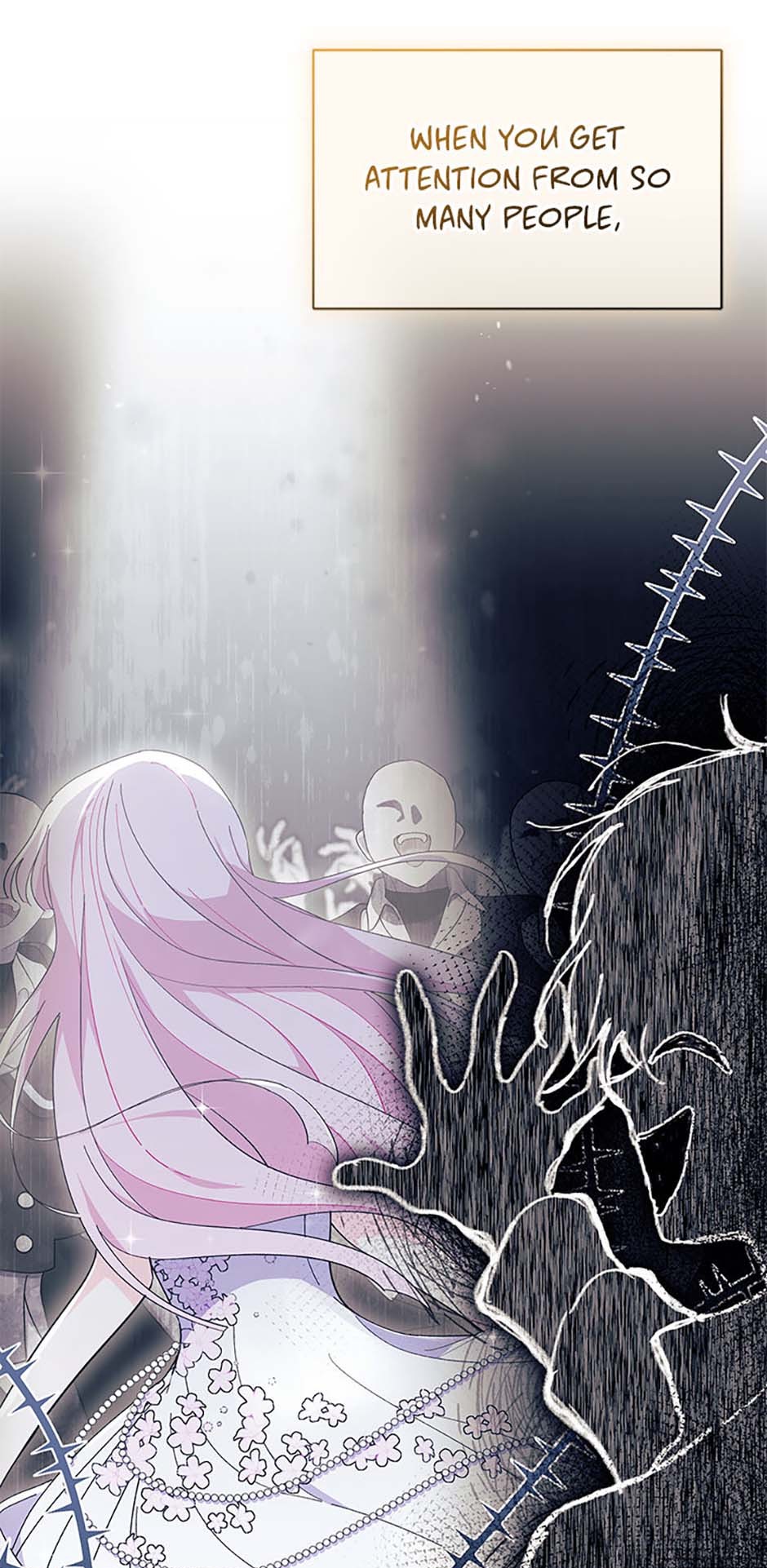 I Don’t Want To Play Matchmaker! [Official] - Chapter 54 manhwa