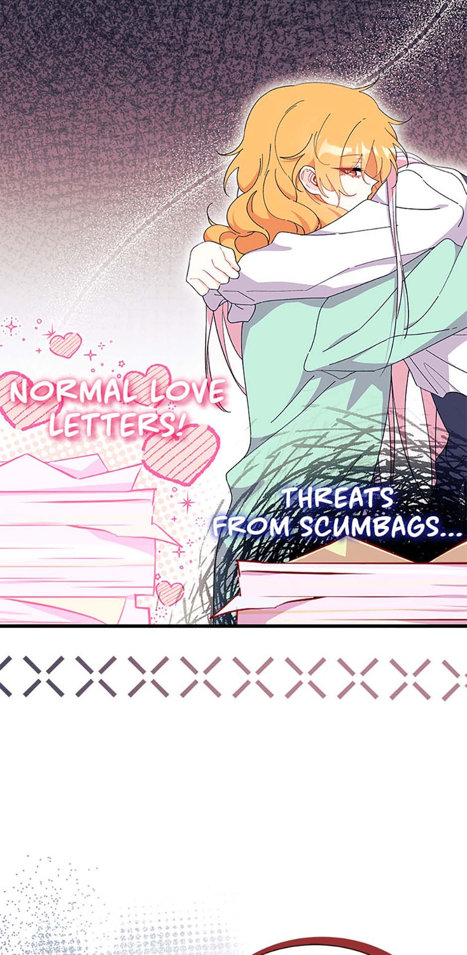 I Don’t Want To Play Matchmaker! [Official] - Chapter 54 manhwa