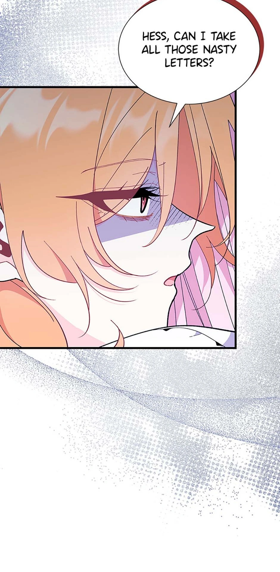 I Don’t Want To Play Matchmaker! [Official] - Chapter 54 manhwa