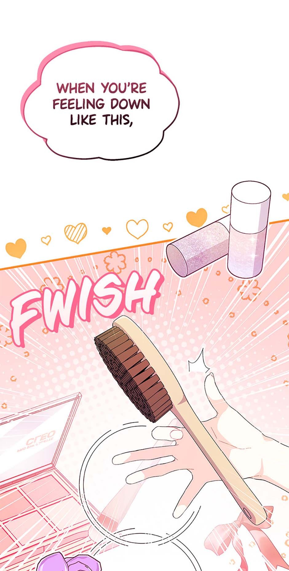 I Don’t Want To Play Matchmaker! [Official] - Chapter 54 manhwa
