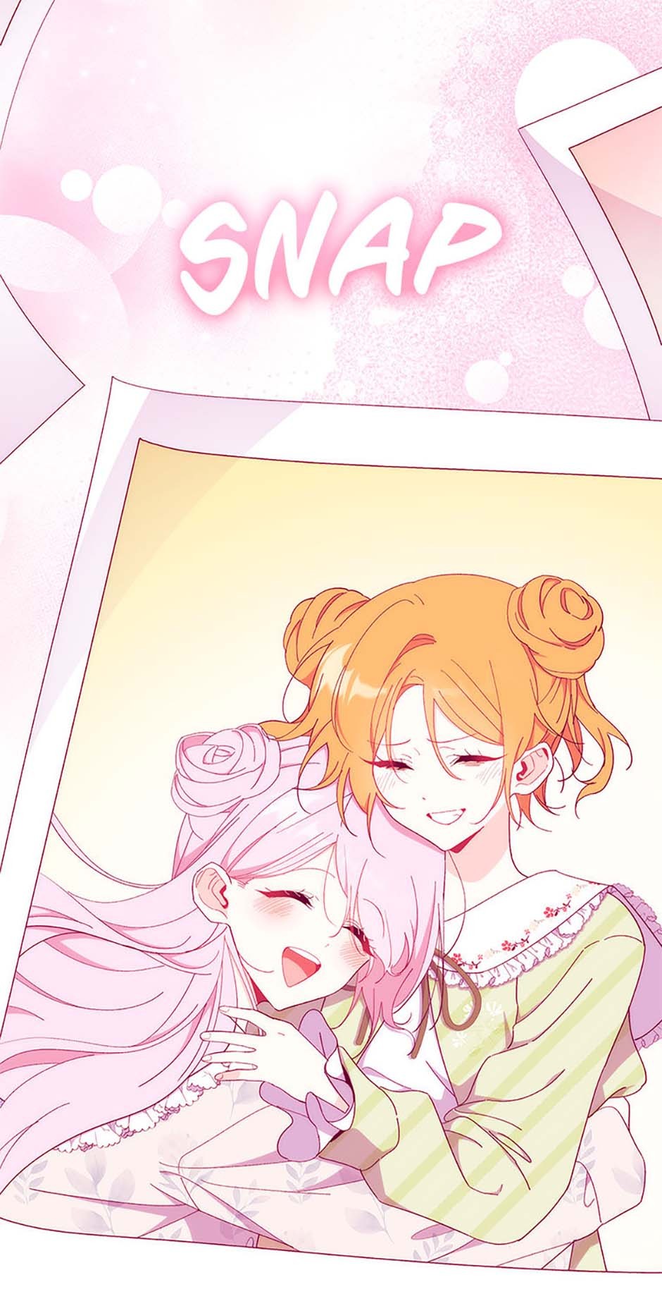 I Don’t Want To Play Matchmaker! [Official] - Chapter 54 manhwa