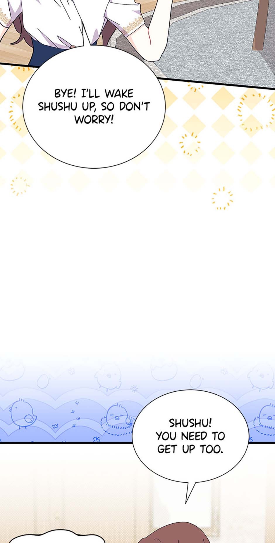 I Don’t Want To Play Matchmaker! [Official] - Chapter 54 manhwa