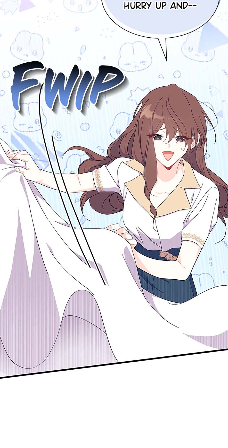 I Don’t Want To Play Matchmaker! [Official] - Chapter 54 manhwa