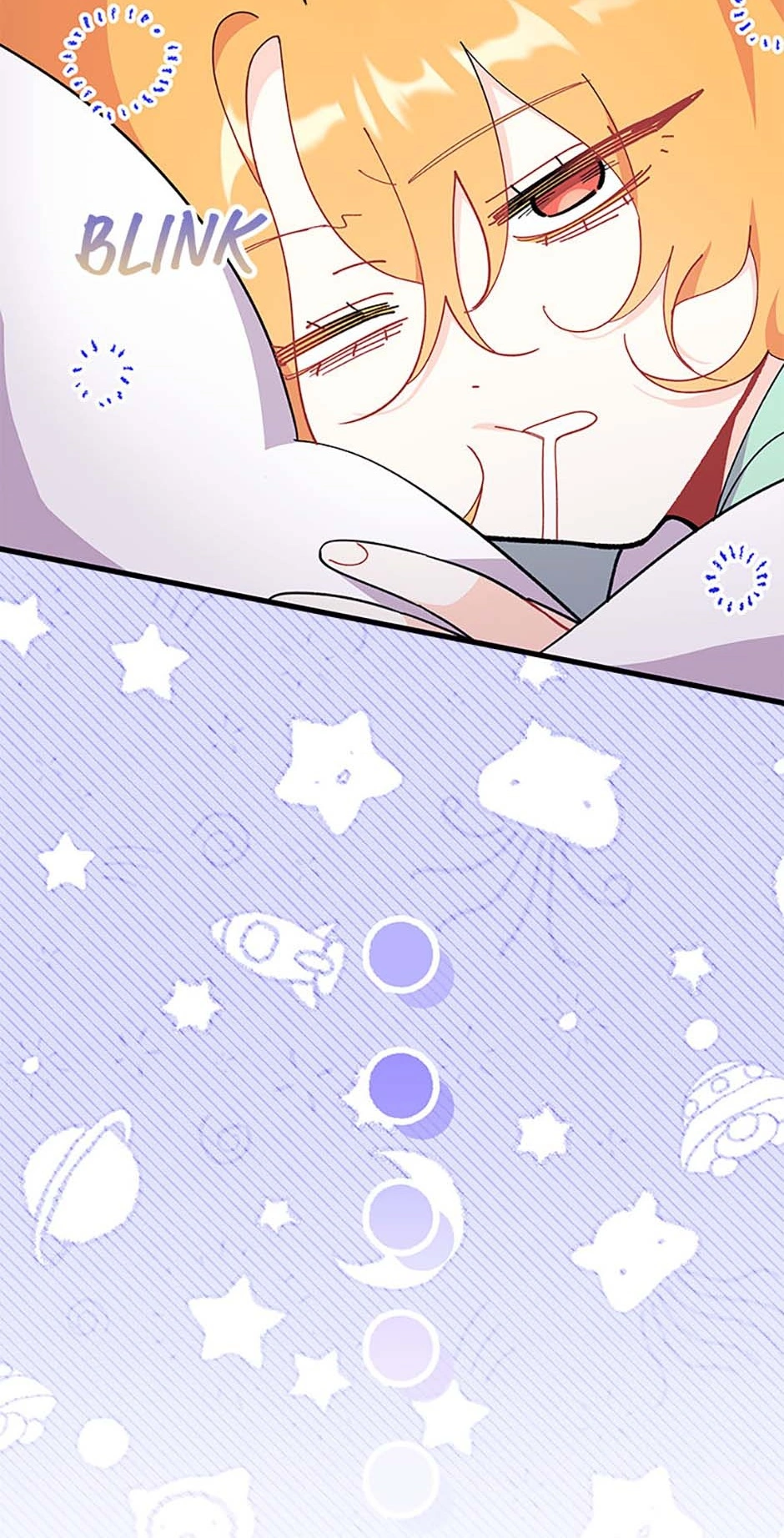 I Don’t Want To Play Matchmaker! [Official] - Chapter 54 manhwa