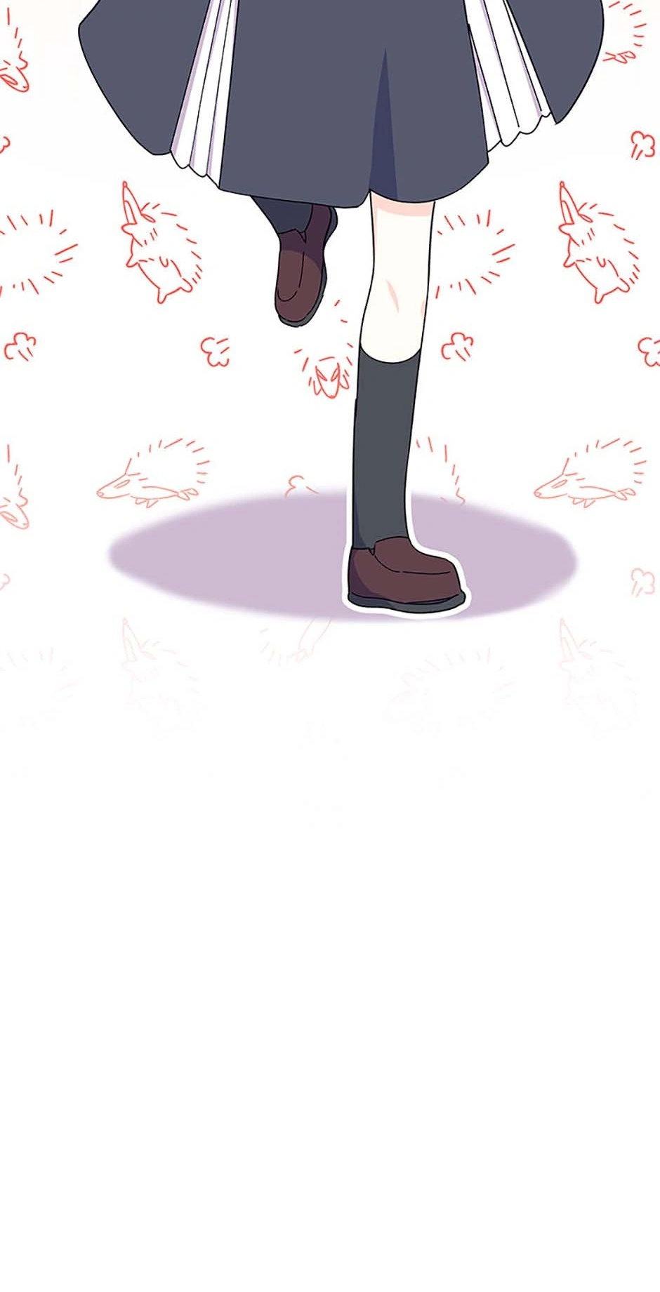 I Don’t Want To Play Matchmaker! [Official] - Chapter 54 manhwa