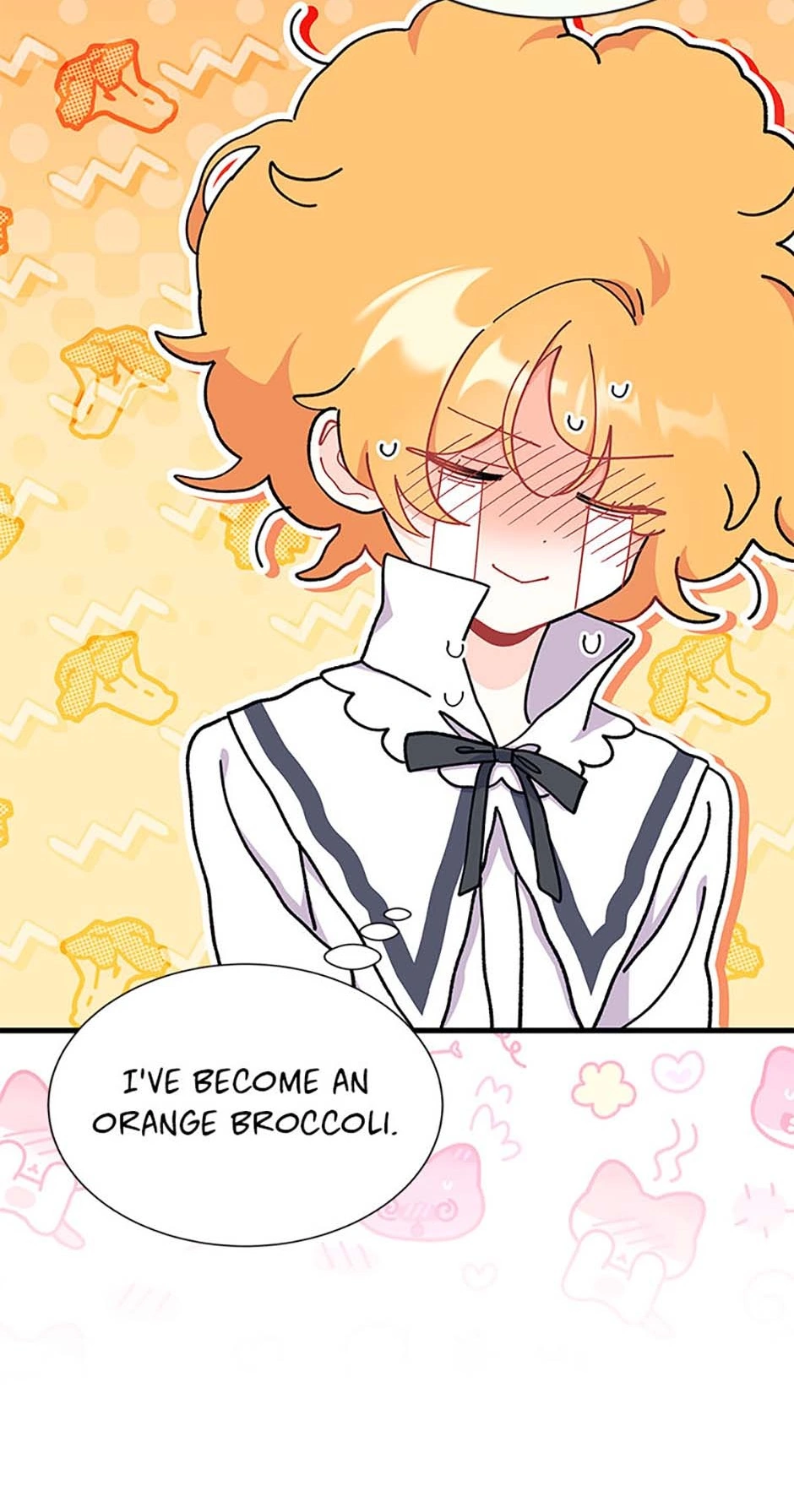 I Don’t Want To Play Matchmaker! [Official] - Chapter 54 manhwa