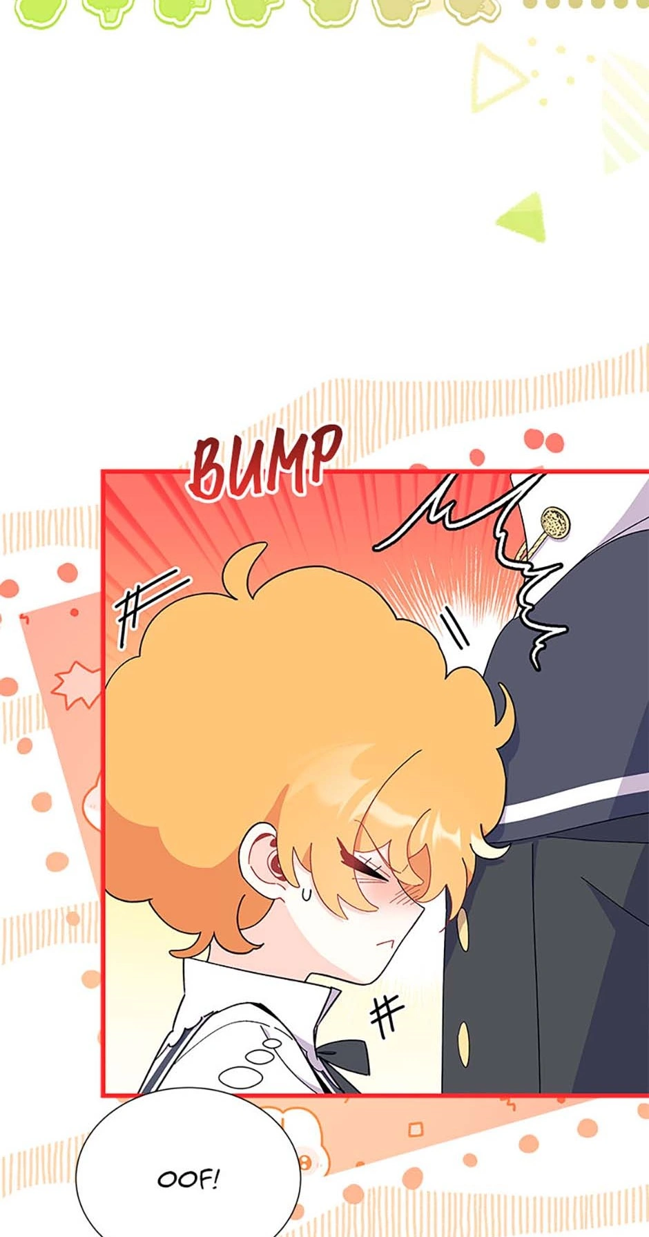 I Don’t Want To Play Matchmaker! [Official] - Chapter 54 manhwa