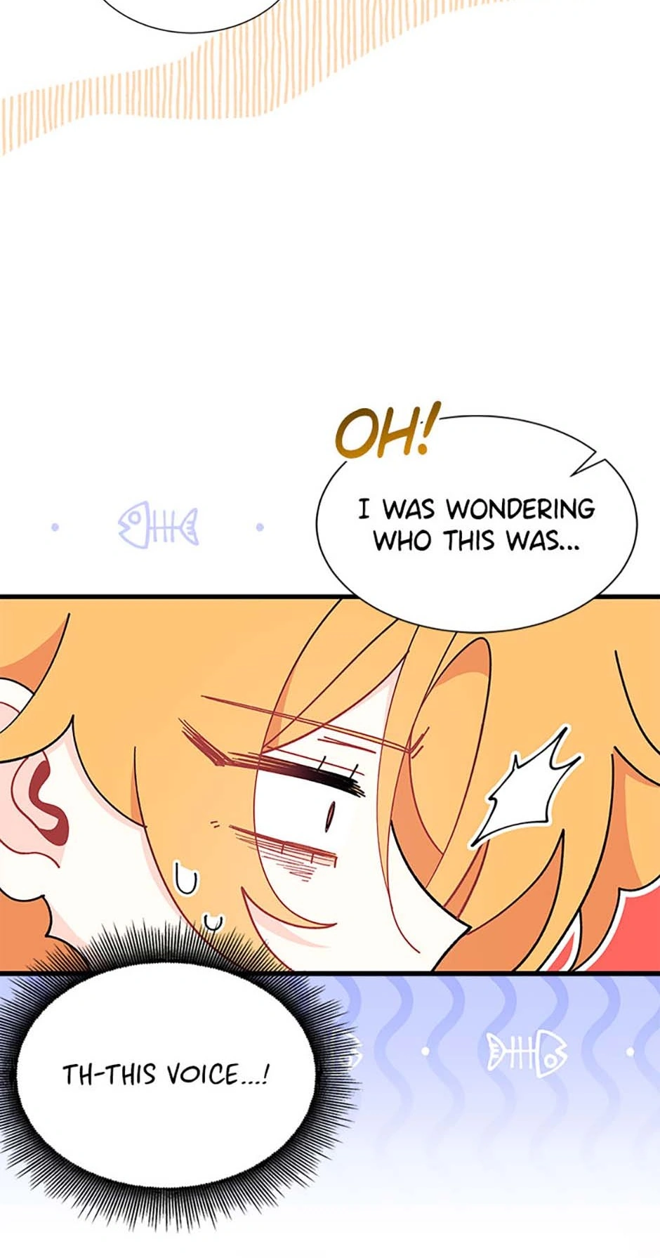 I Don’t Want To Play Matchmaker! [Official] - Chapter 54 manhwa