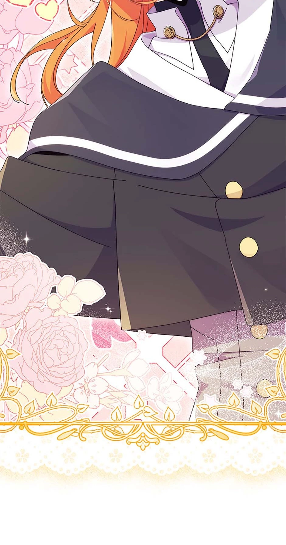 I Don’t Want To Play Matchmaker! [Official] - Chapter 54 manhwa