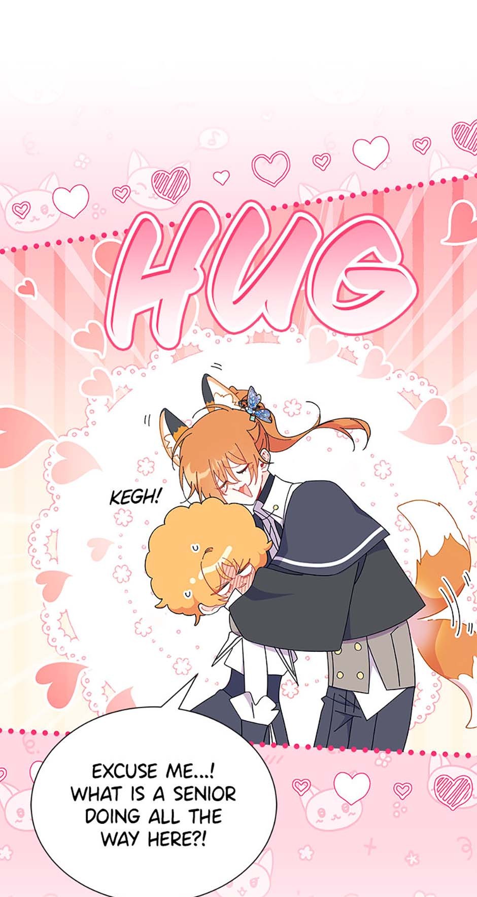 I Don’t Want To Play Matchmaker! [Official] - Chapter 54 manhwa