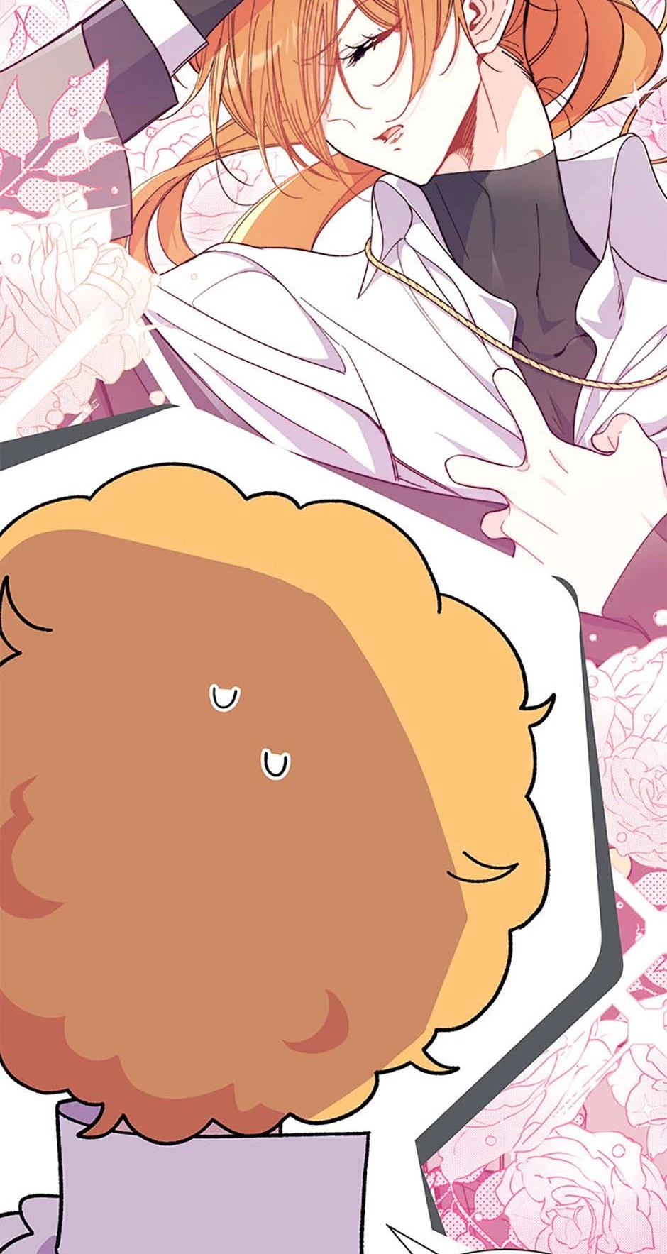 I Don’t Want To Play Matchmaker! [Official] - Chapter 54 manhwa